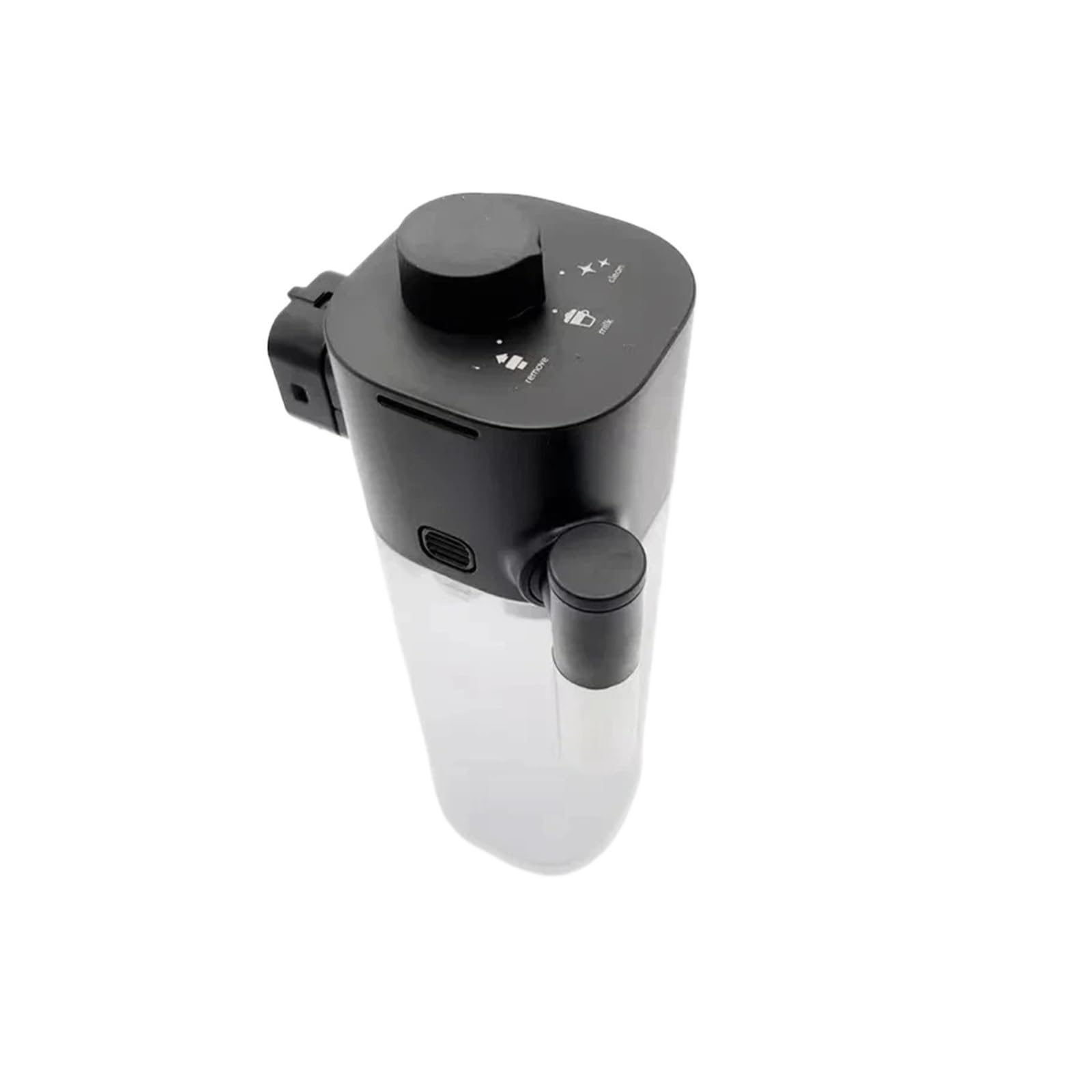 Compatible con Nestlé, compatible con NESPRESSO, piezas de cafeteras de cápsulas, accesorios for tanque de leche F531 EN650
