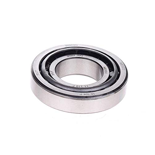35mm Bore Diam, 51,200 N Dynamic Capacity, 56,000 N Static Capacity, Tapered Roller Bearing