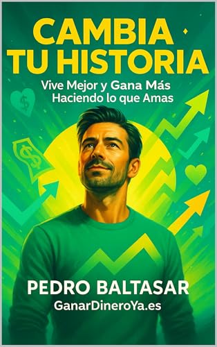 Cambia tu Historia: El programa integral que combina autodescubri...