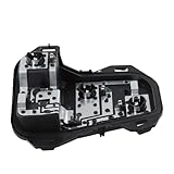 [COMPATIBILITÀ] Specificamente progettato per la serie F20/F2LCI (2015-2020), si prega di fare riferimento alle immagini e ai numeri OE prima di effettuare l'acquisto per una vestibilità perfetta.