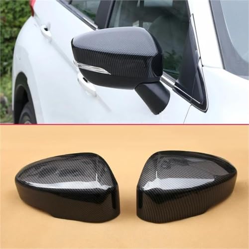 Coque de rétroviseur Eclipse Cross 2018-2025 finition premium - 3