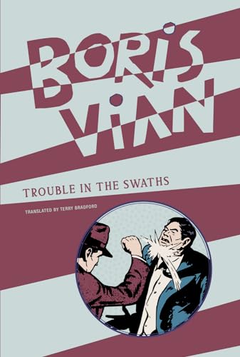 Trouble in the Swaths