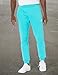 Adidas Originals Men's Adicolor Essentials Trefoil Joggers Semi Mint Rush XX-Large