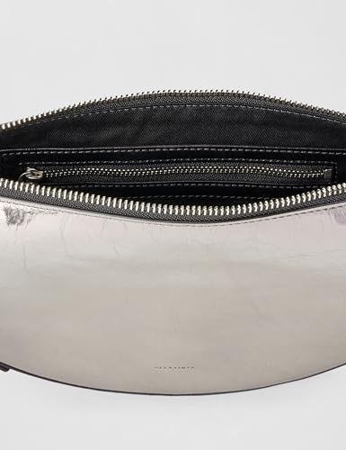 Image of AllSaints Half Moon Xbody