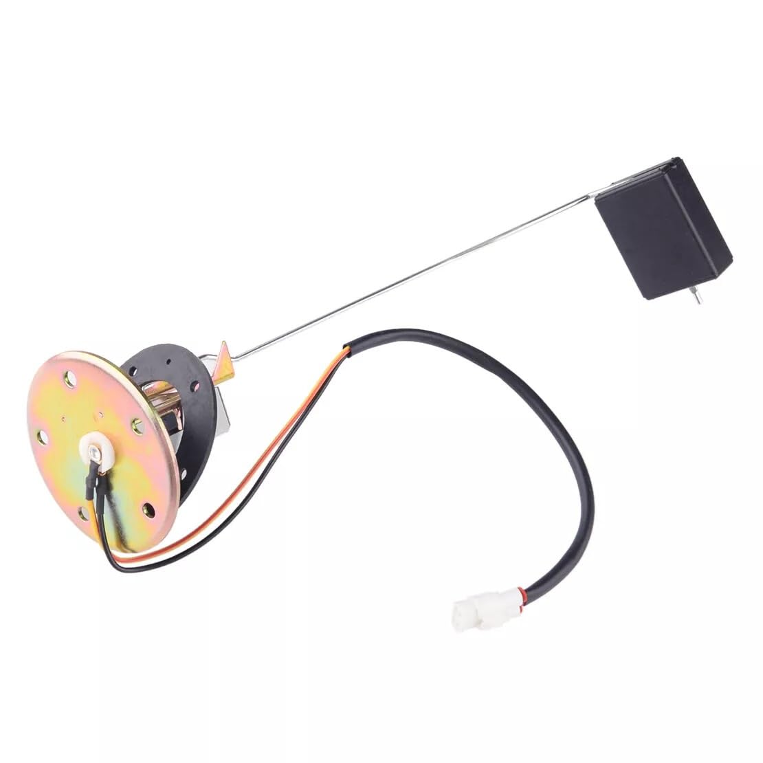 Conjunto de indicador nivel combustible compatible con Sidekick 1989-95 34810-60A11