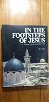 In the Footsteps of Jesus B001U4ECOK Book Cover