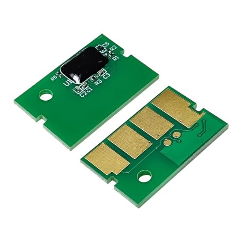 Chip 24B6516 para solucionar error de tóner en Lexmark C4150 2