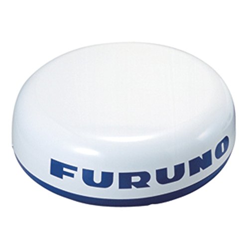 Furuno USA DRS4DL+ Furuno Drs4dl+ Radar Dome, 4kw, 19 36nm