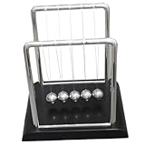 Décoration de bureau : son design simple et élégant s'harmonise avec de nombreux styles de décoration intérieure, offre une bonne expérience d'utilisation et comprend des jouets physiques