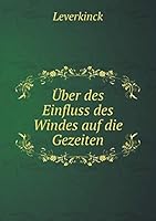 Über des Einfluss des Windes auf die Gezeiten 5519325286 Book Cover