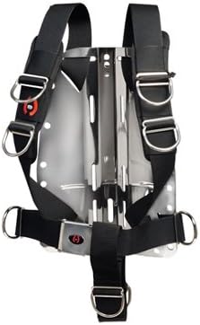 Hollis Solo Harness System for Technical Diving Systems