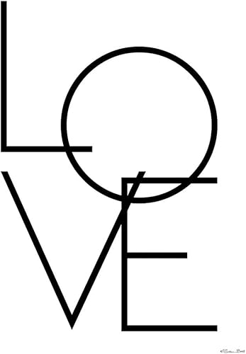 Posterazzi PDXSB829LARGE Obra de arte, grande, multicolor