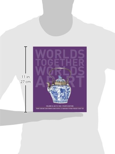 W. W. Norton & Company Worlds Together, Worlds Apart: A History of the World: 600 to1850