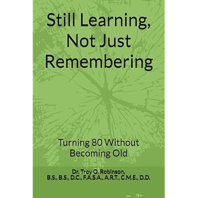 Still Learning, Not Just Remembering