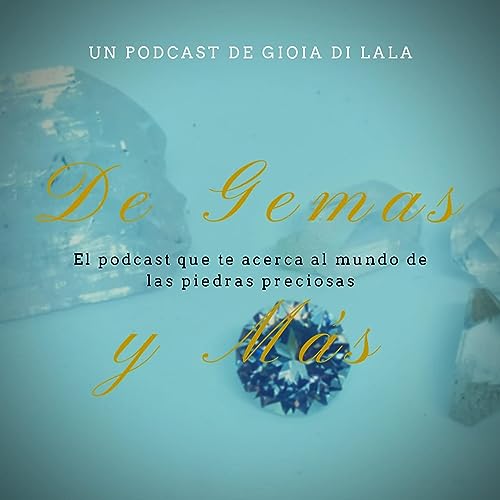 Couverture de De Gemas y M&aacute;s
