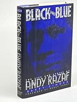 Black and Blue: The Life and Lyrics of Andy Razaf 0028723953 Book Cover