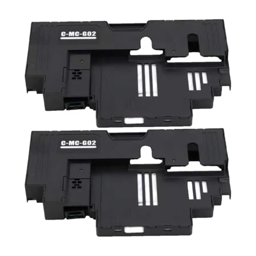 Cartouche d'entretien G1820 de maintenance MC-G02 pour G3820 G680