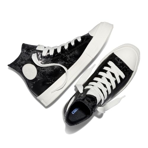 Image of Converse Unisex Chuck Taylor Throwback High Top Sneaker