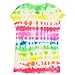 S.E.I. Neon Tie Dye Kit, Fabric Dye Spray Set, Easy Clean Up, Easy Application, Spray Tie Dye Kit - 8 Pack of Colors