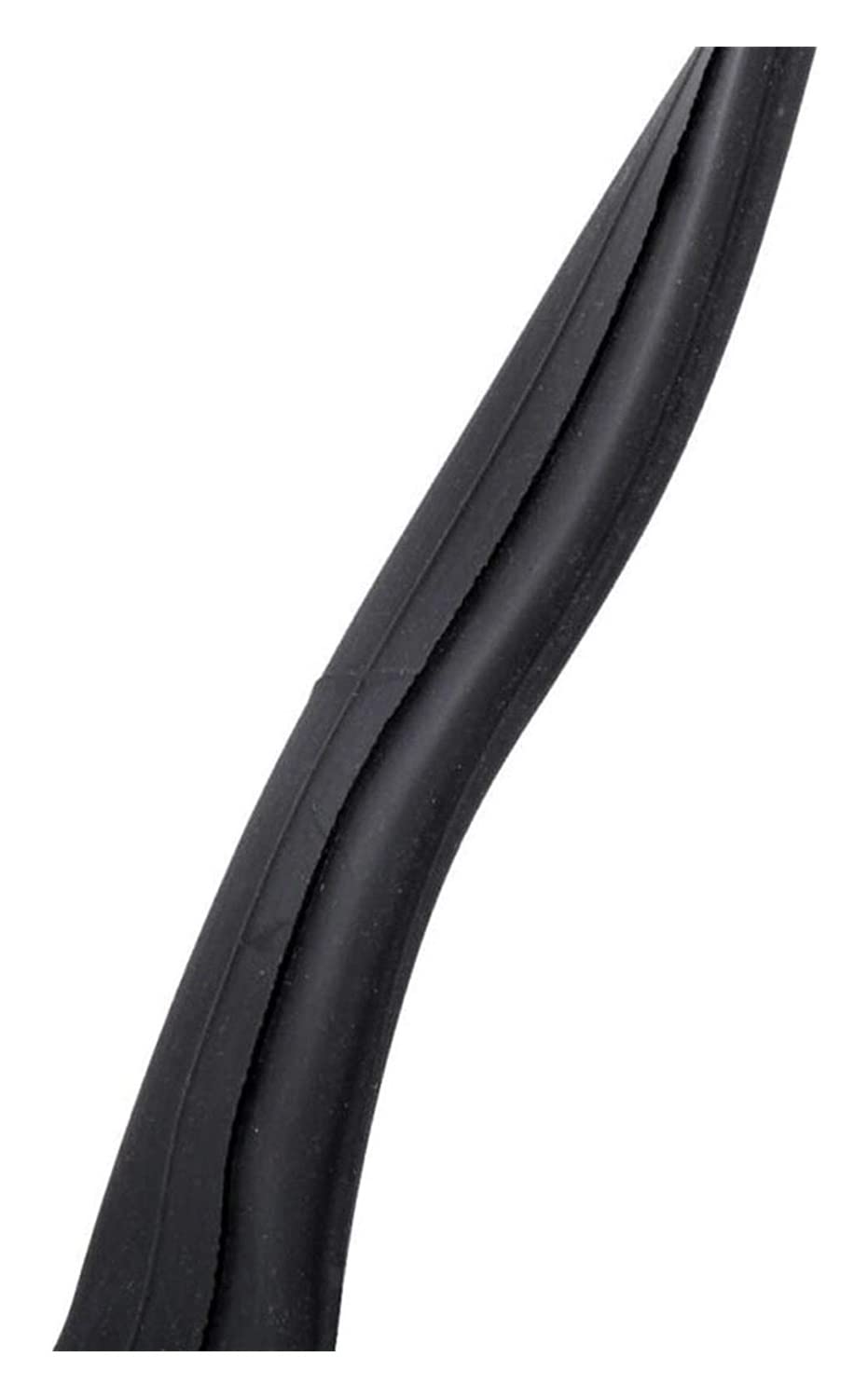 DEAVER Camera d'Aria per Bicicletta con valvola Presta, Durevole, in Gomma butilica, 700X23/25C, 80 l, Comune Camera d'Aria per Bicicletta.