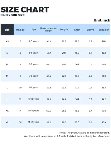 Spring&Gege Boys' Short Sleeve Button Down Shirts Casual Woven Plaid (4-12 Years)3