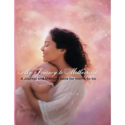 My Journey to Motherhood v1