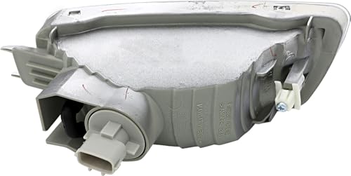 Lámpara de señal de giro para Toyota Tacoma 2001-2004 lado izquierdo miniatura 3
