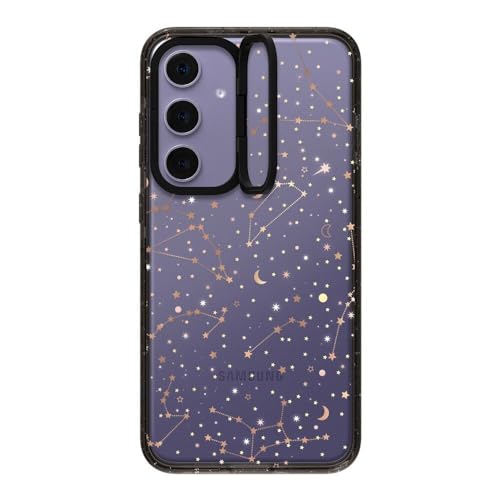Coque Samsung S24+ anti-chute de 2m compatible avec chargeurs Magsafe