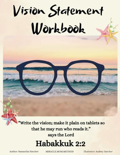 Vision Statement Workbook