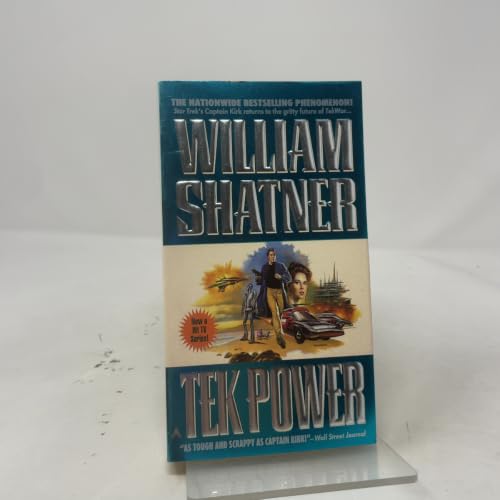 Tek Power