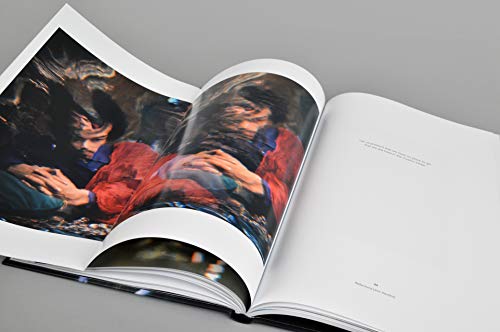 IRA Cohen: Into the Mylar Chamber