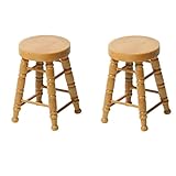Mini tabouret : son apparence adorable et chic assure sa réussite et sa praticabilité, tabouret de salle à manger miniature