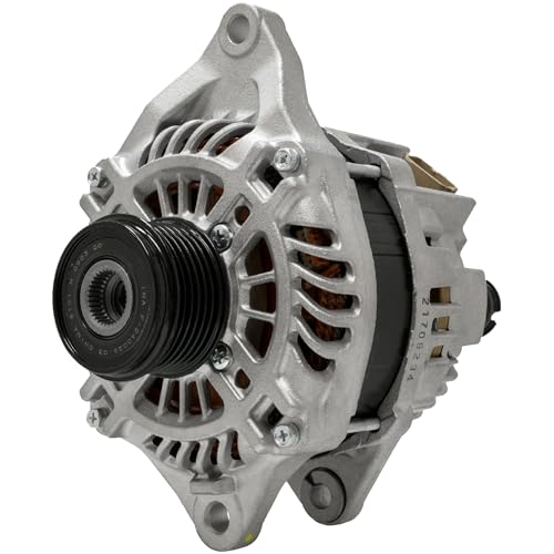 Alternateur Gold ACDelco 334-3053 reconditionné à tension stable et durable