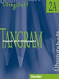  Tangram, neue Rechtschreibung, 4 Bde., Übungsheft: Ubungsheft 2a