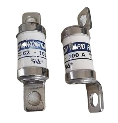 Fusible JRS33-180A pour éviter les pannes de vos machines