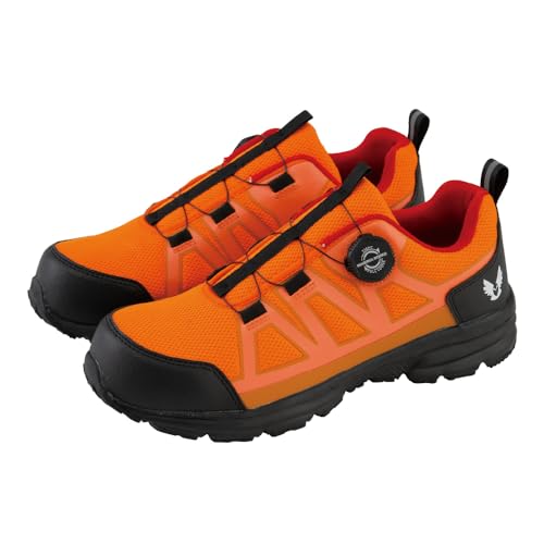 [CO-COS] �~�l�����@���[�N�X MINERVA WORKS MW-3110 �t���C���[�N �_�C���� �Z�[�t�e�B�[�X�j�[�J�[4.0 �b �y�� ���b�V�� �ʋC�� ���N�b�V�����C���\�[�� ��ƌC �^���ƁE�q�ɍ�ƁE��ʍ�ƌ��� �L�����b�g 26.5