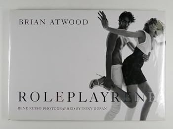 Role Play Rene: Rene Russo Photographed by Tony Duran