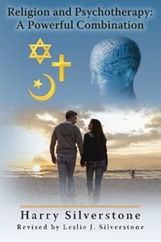 Paperback Religion and Psychotherapy: A Powerful Combination Book