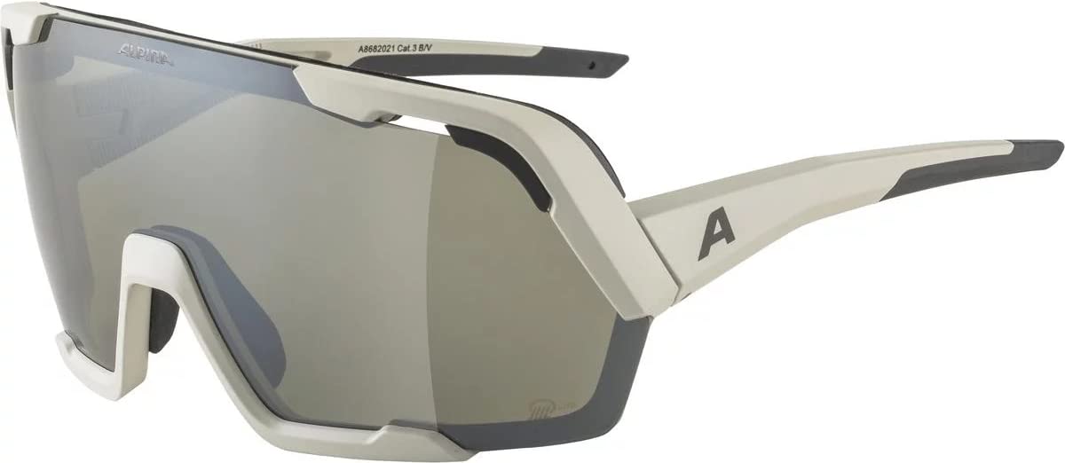 ALPINA Rocket Bold Q-lite Casco de bicicleta Unisex adulto (Pack de 1)