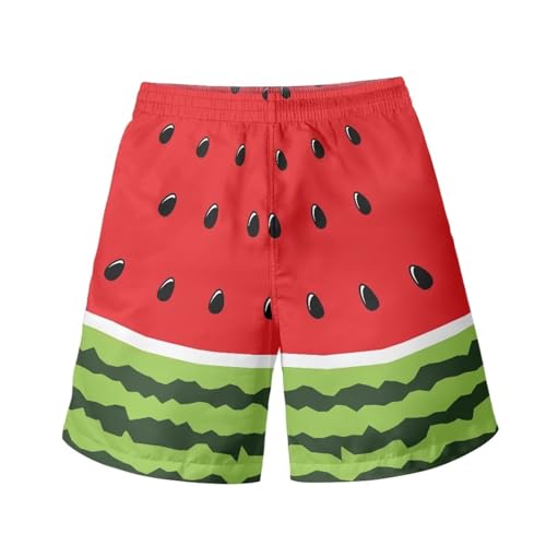 PinUp Angel Mens Swim Trunks Board Shorts Quick Dry Swimwear Surfing Bathing Suits Beach Shorts for Hawaiian Beach Travel2