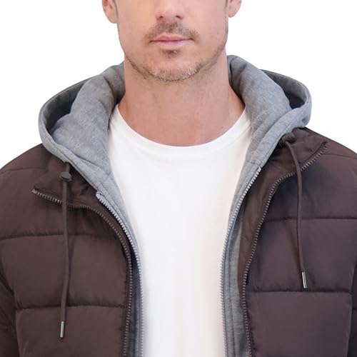 Image of Kenneth Cole Men's Kenneth Cole Men's Puffer Jacket