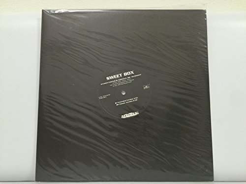 Everything S Gonna Be Alright Sweetbox カラオケ 歌詞検索 Joysound Com