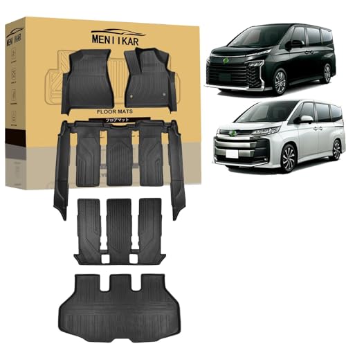 MENIIKAR g^ V^ HNV[ mA 90n 7lnCubh/K\ tA}bg+QbW}bg5_Zbg TOYOTA VOXY NOAH 3d̃J[}bg h h~ ω TPEf JX^p[c (tA}bg(1