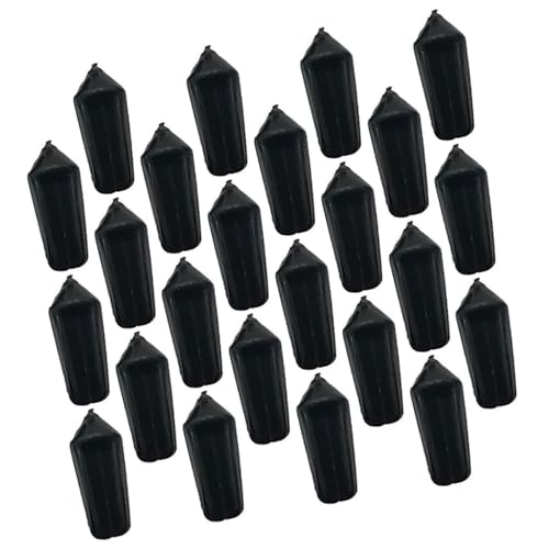 KsngTixe 40PCS Dart Flight Protectors Wing Savers for Enhanced Performance in Competitions and Practice Smooth Edge Lightweight Design for Standard Dart Flights