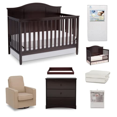 best nursery sets