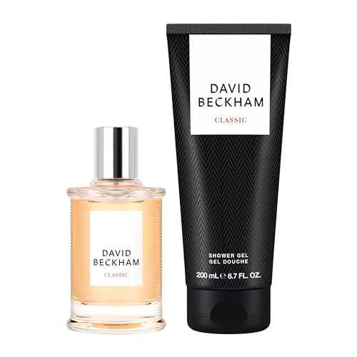 Save 34% on David Beckham Classic Men's Fragrance Gift Set - Image 2