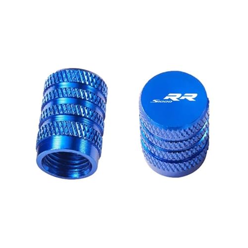 Bouchon de valve de pneu étanche pour roue de moto BMW S1000RR