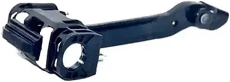 Door Check Strap Stopper Jam Hinge 2010-2014 for Volvo XC90 Car Rear L R Door Check Strap Stopper 31217752