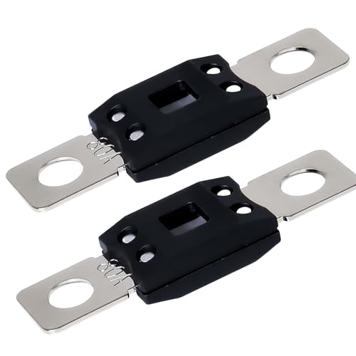 Fusible AMG 80A haute intensité Seentech anti-surcharge pour véhicule de chantier