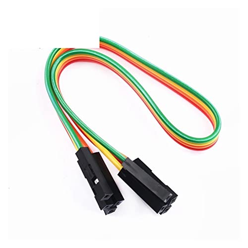 ST-Link V2 Programmateur STM32 et STM8 mini émulateur avec câble - 5